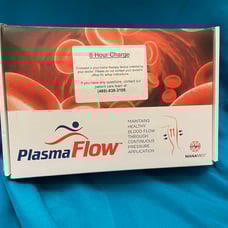Plasma Flow