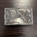 Siskiyou Ring-Necked Pheasant Belt Buckle