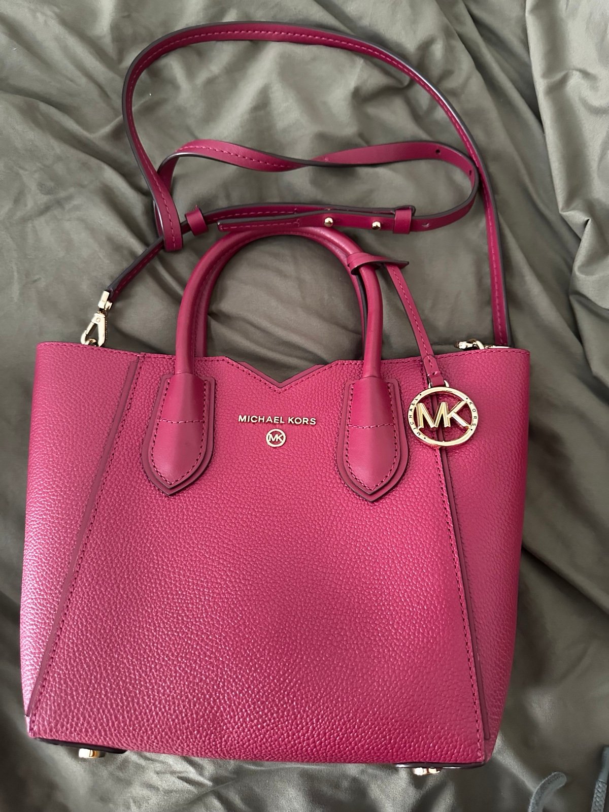 Michael Kors crossbody handbags