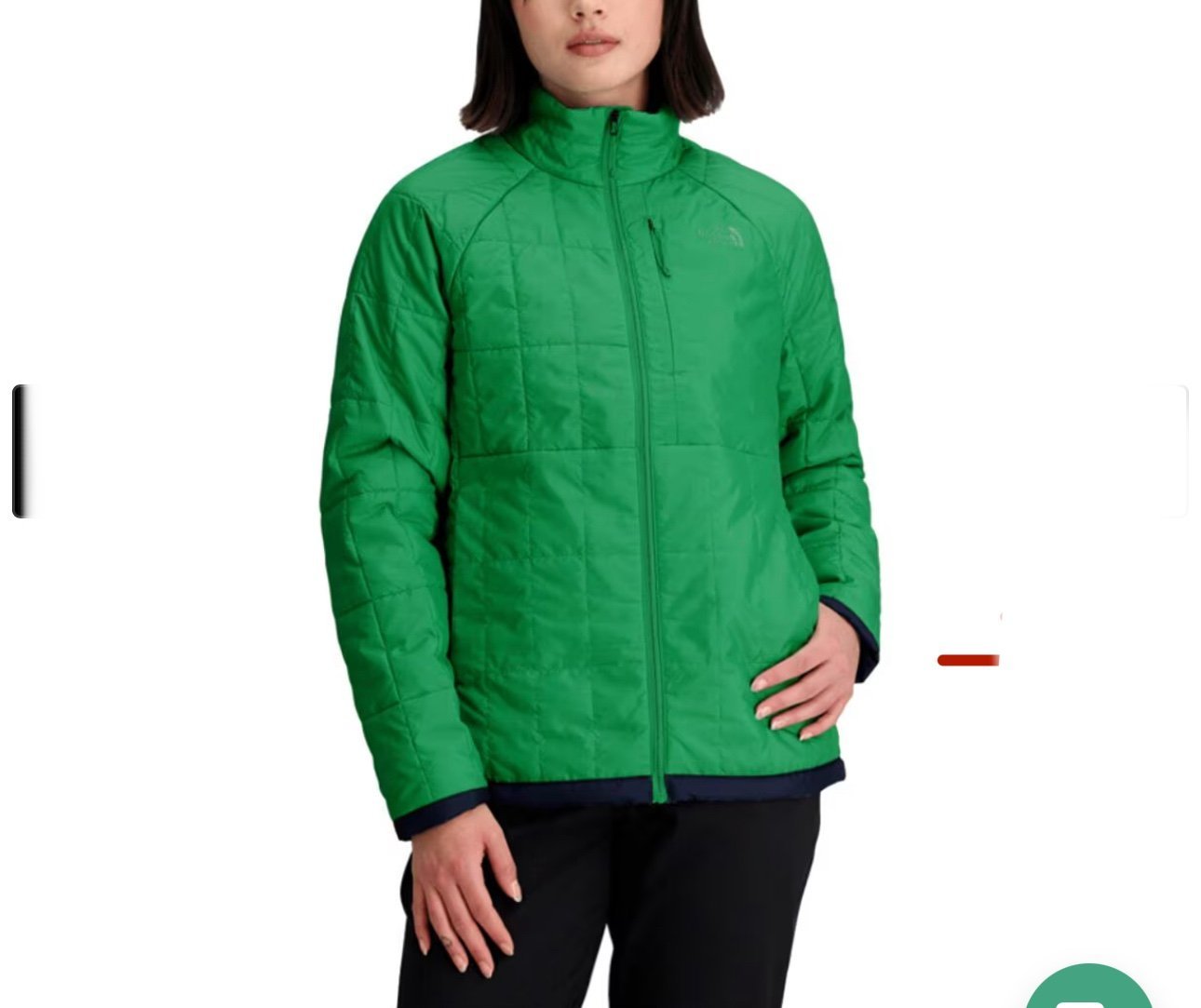 The North Face Circaloft Jacket