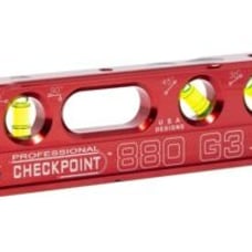 Checkpoint 880 G3 Laser Level Red (0327R)