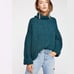 Free People Knit Pullover Sweater Sz M
