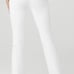 *NWT* Still Packaged* Alo Yoga Airbrush High-Waist Flutter Leggings in White or