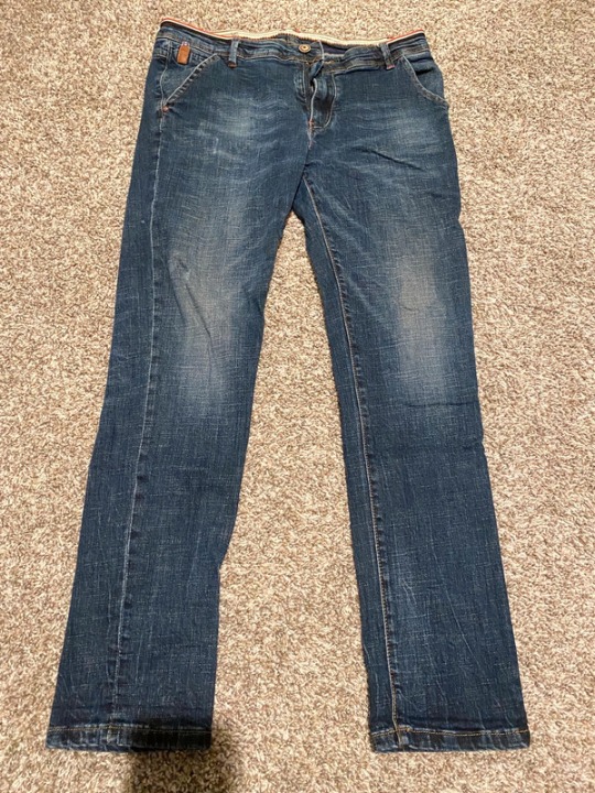 Mens jeans