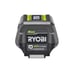 40V Lithium-Ion 4.0 Ah Battery and Charger