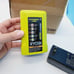 40V Lithium-Ion 4.0 Ah Battery and Charger