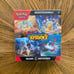 Pokémon Scarlet & Violet Surging Sparks Booster Bundle Box 6 Packs + Eevee Card