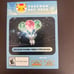 Pokémon Scarlet & Violet Surging Sparks Booster Bundle Box 6 Packs + Eevee Card