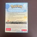 Pokémon Scarlet & Violet Surging Sparks Booster Bundle Box 6 Packs + Eevee Card