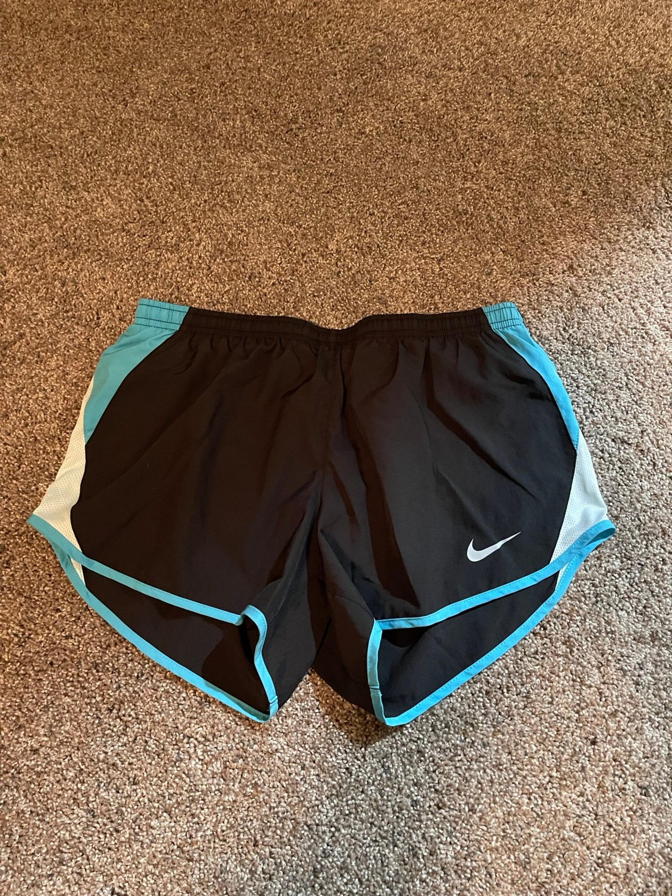 Nike Dri Fit shorts