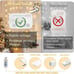 New 200 LED String Lights Outdoor & Indoor Fairy Curtain Lights for Christmas