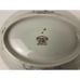 HAVILAND New York Apple Blossom Oval Serving Platter 9.5 Inches Long