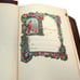 Holy Bible Revelation With The Knowledge of Him 1952 Vintage Spencer Press