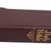 Holy Bible Revelation With The Knowledge of Him 1952 Vintage Spencer Press