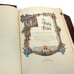 Holy Bible Revelation With The Knowledge of Him 1952 Vintage Spencer Press
