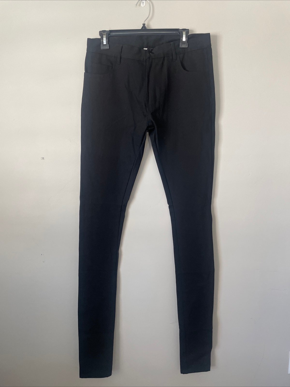 August Eighth Men's Court Denim Jean Small (29-30)