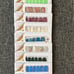 New Color Street Lot of 11. Retired. HTF. Rare. Laurel Gardens