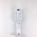 Marquis By Waterford Markham Crystal Champagne Flute Set Of 4. Retail 100