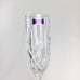 Marquis By Waterford Markham Crystal Champagne Flute Set Of 4. Retail 100