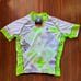 Hincapie Men's Velocity Short Sleeve Jersey - Off the Grid Custom
