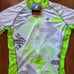 Hincapie Men's Velocity Short Sleeve Jersey - Off the Grid Custom