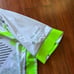 Hincapie Men's Velocity Short Sleeve Jersey - Off the Grid Custom