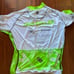 Hincapie Men's Velocity Short Sleeve Jersey - Off the Grid Custom