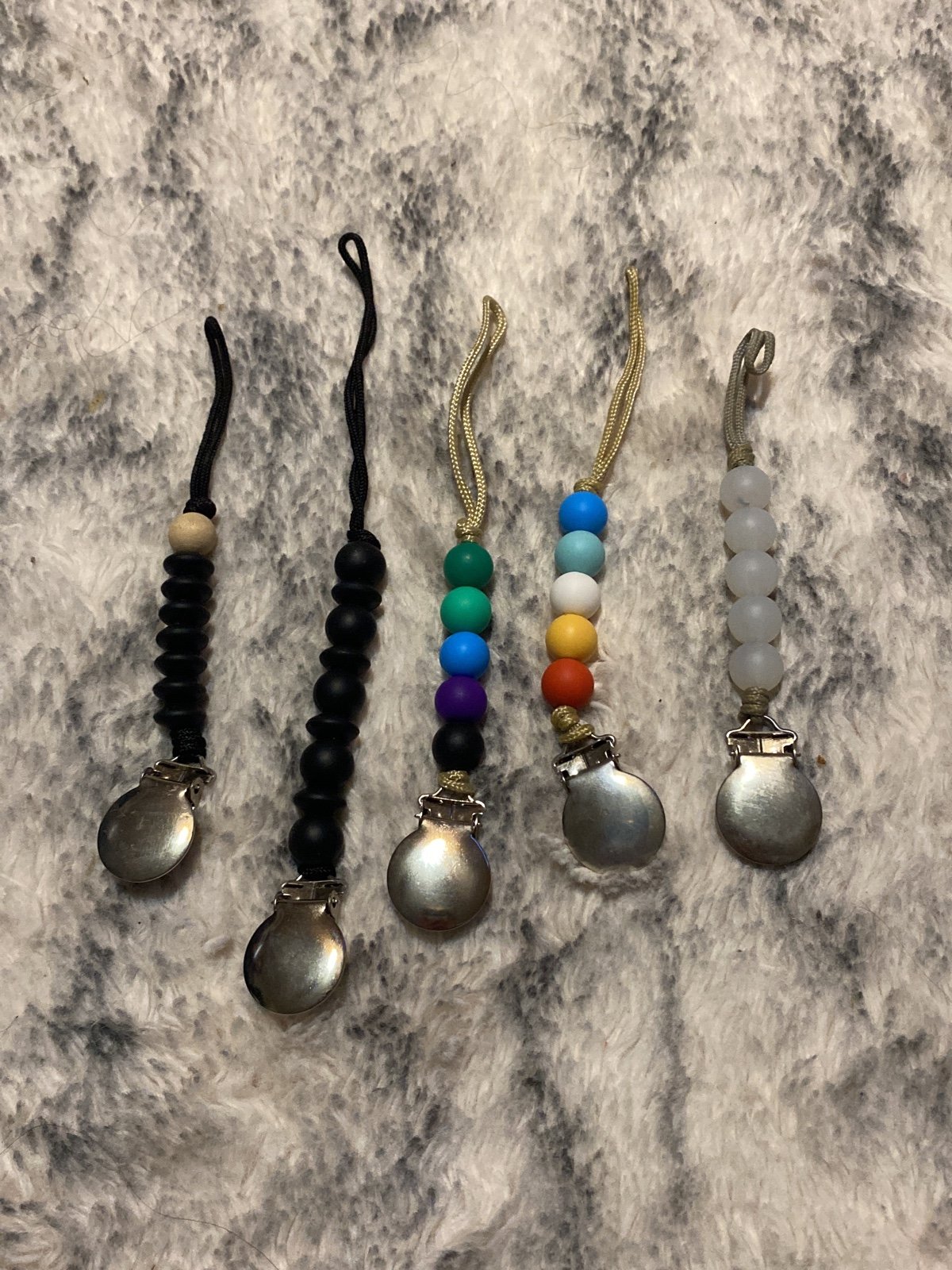 Paci clip bundle