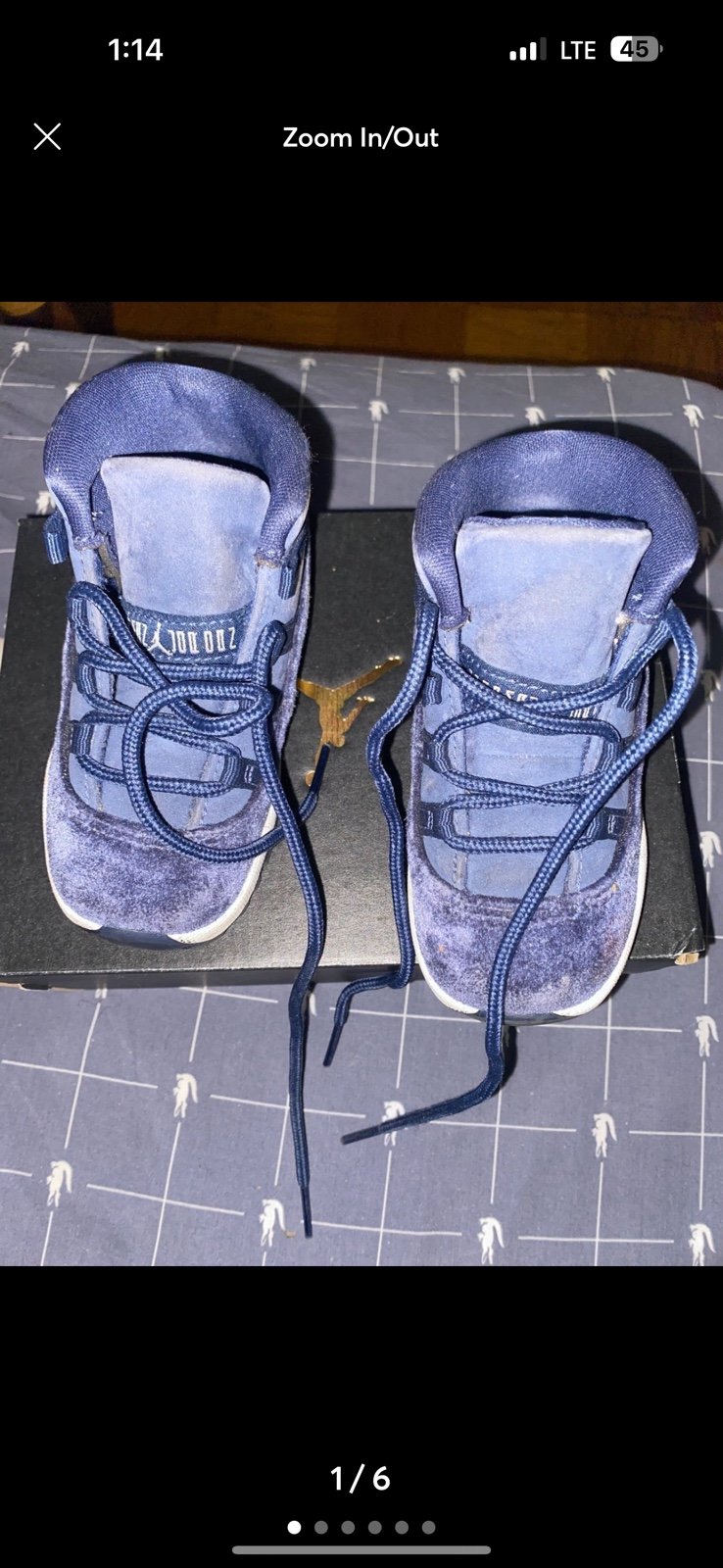 Jordan