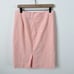 J Crew Gingham Seersucker Pencil Skirt