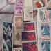 Stamps Lot