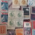 Stamps Lot