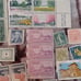 Stamps Lot