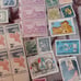 Stamps Lot