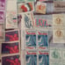 Stamps Lot