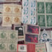 Stamps Lot