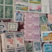 Stamps Lot