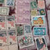 Stamps Lot