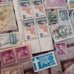 Stamps Lot