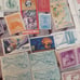 Stamps Lot