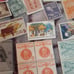 Stamps Lot