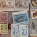 Stamps Lot