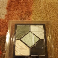 Christian Dior palette