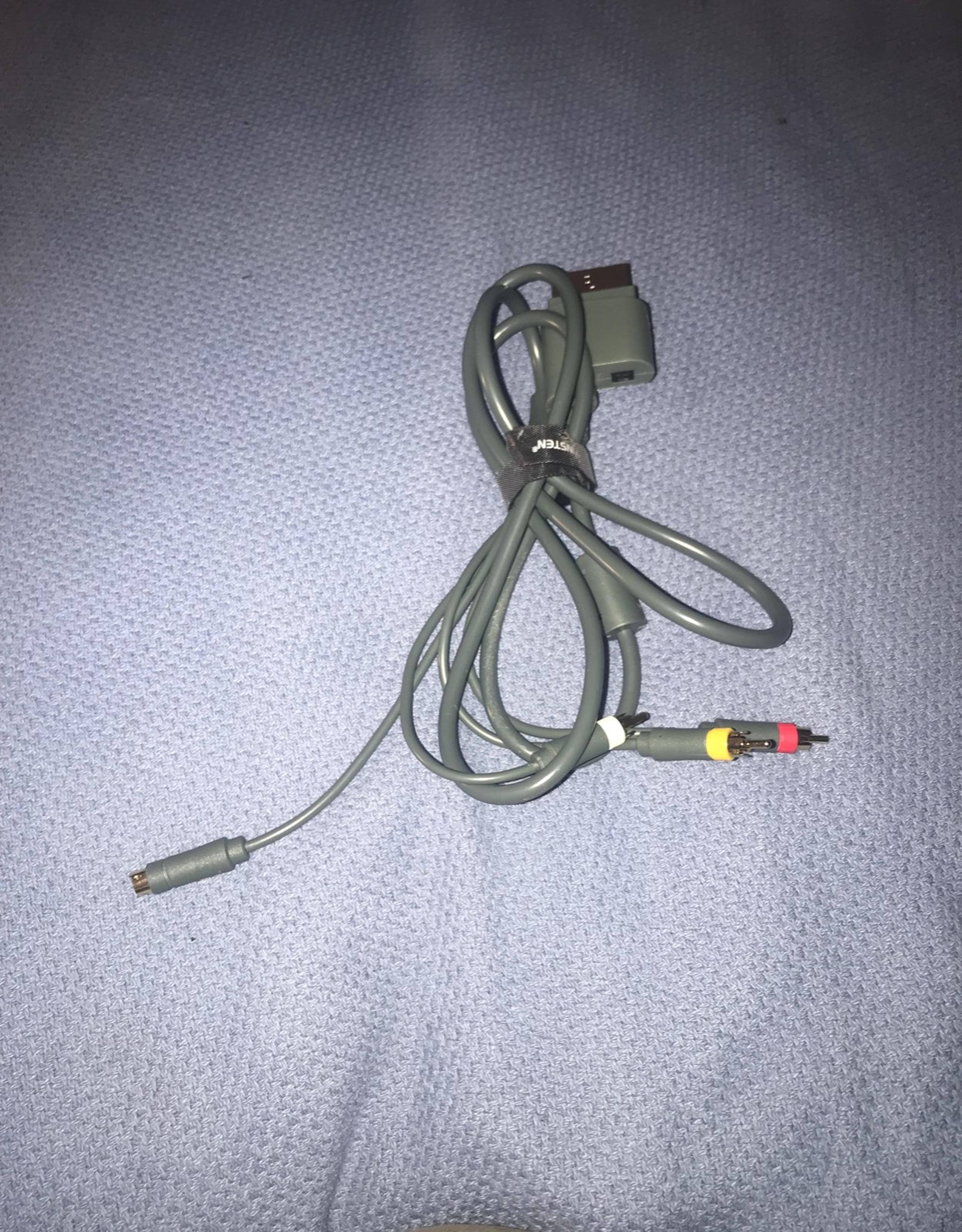 S/pdif cable