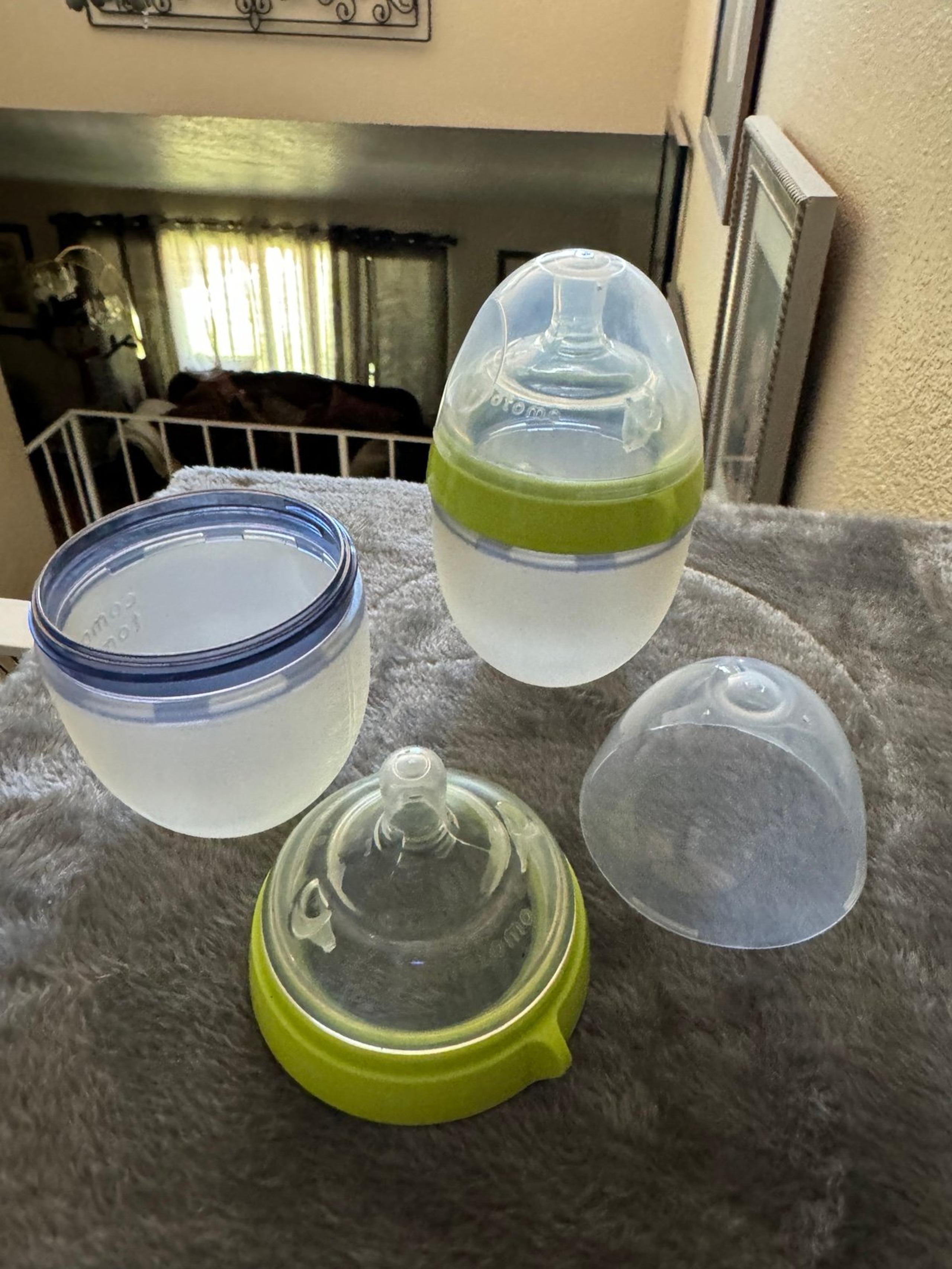 comotomo bottles 2