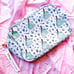 Tiana Stoney Clover Lane - Large - SLC Pouch - NWT