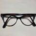 DOLCE GABBANA 3313/502 Tortoise Brown Butterfly Frame Eyeglasses 50-17-140 Italy