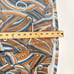 Prana Women's Athletic Racerback Dress Sz Small Multicolor Pattern