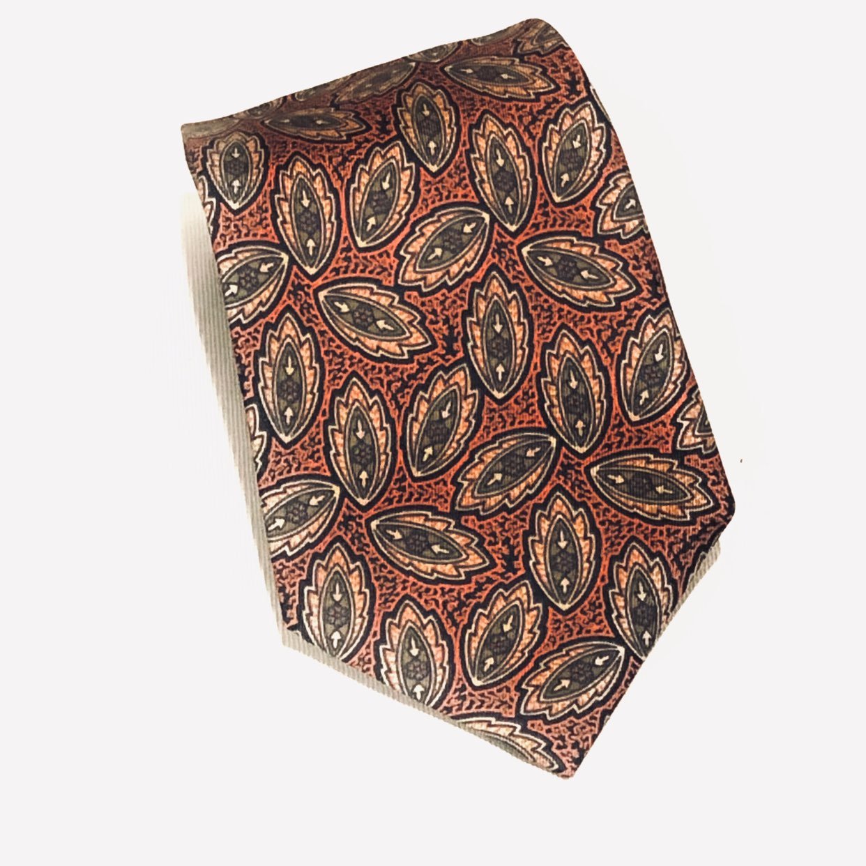Chanel tie