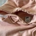Nike Sportswear Women's Phoenix Fleece Hoodie Sweatshirt Large Arctic Orange